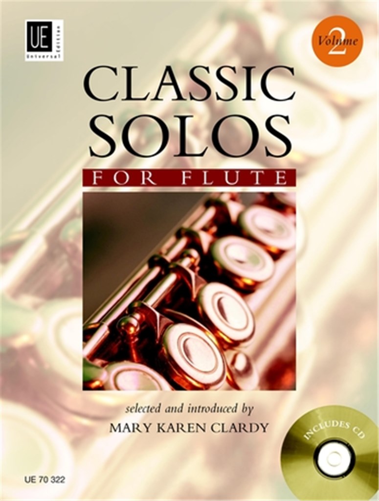 Classic Solos 2